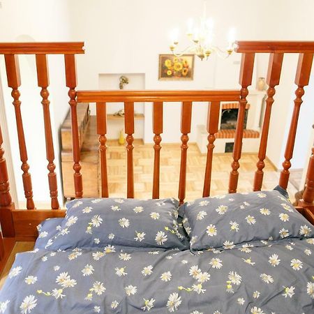 Grand Lviv Apartment I Bagian luar foto