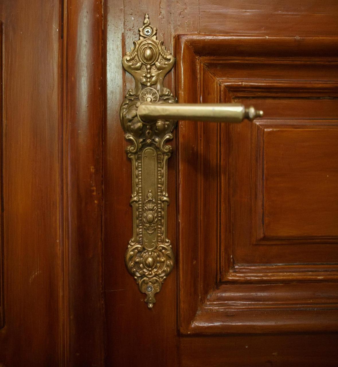Grand Lviv Apartment I Bagian luar foto