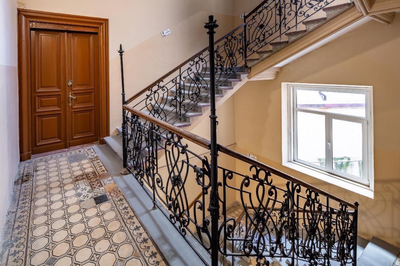 Grand Lviv Apartment I Bagian luar foto