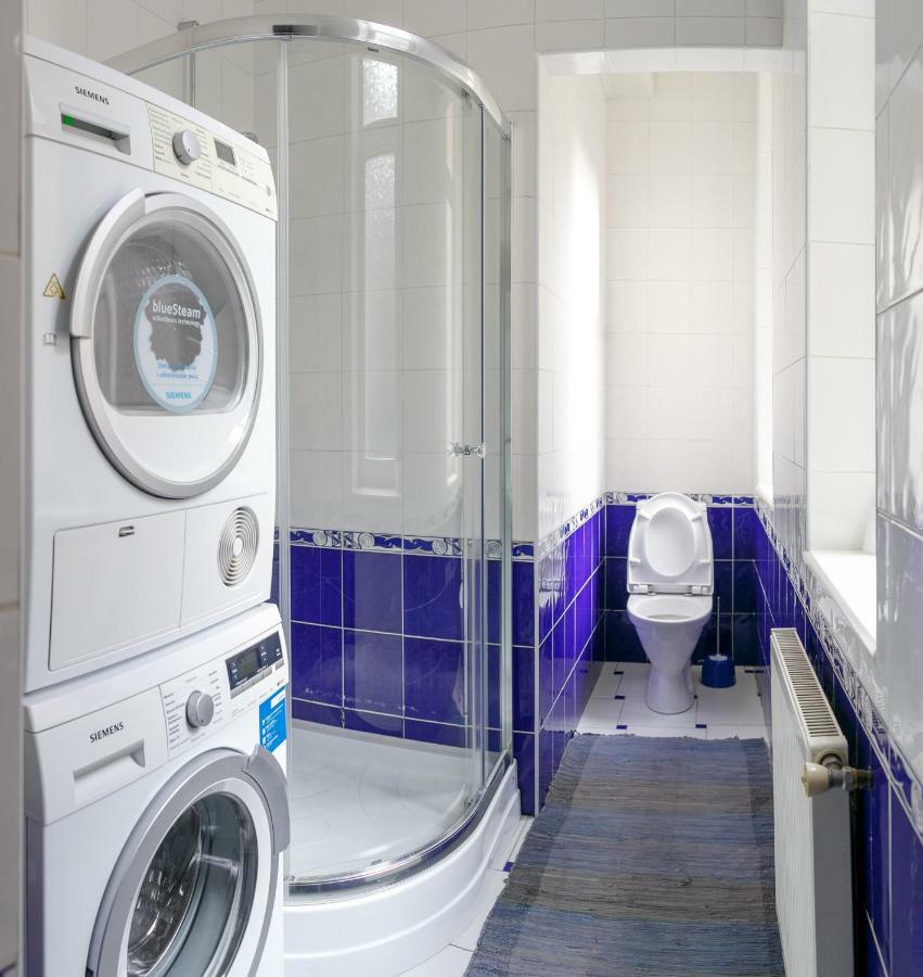 Grand Lviv Apartment I Bagian luar foto