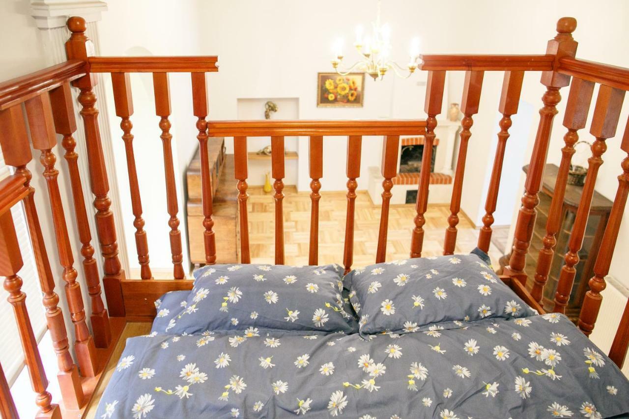 Grand Lviv Apartment I Bagian luar foto